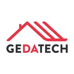 GEDATECH Logo