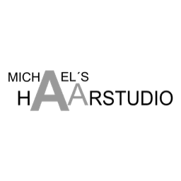 Michaels Haarstudio Logo
