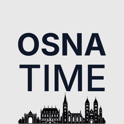 OsnaTime Logo